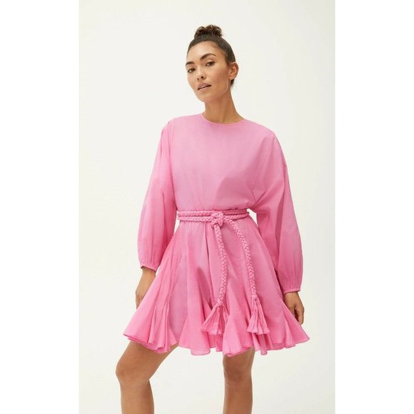 Rhode Dresses & Skirts - Rhode Ella Dress Prism Pink M